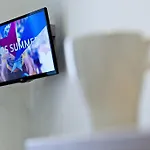 Focus Point アパート ブダペスト