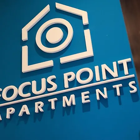 Focus Point ブダペスト