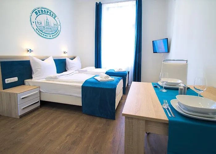 Appartement Focus Point