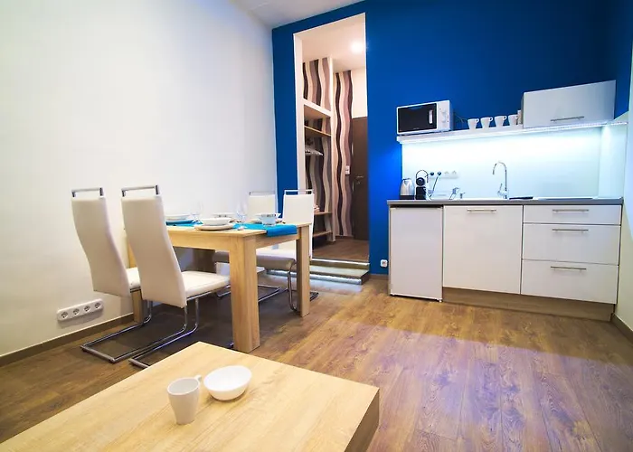 Focus Point Appartement