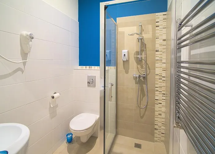 Appartement Focus Point *