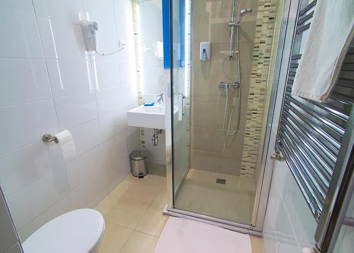 Focus Point Appartement Budapest