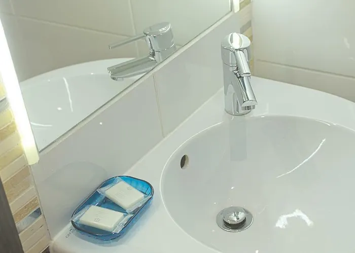 Appartement Focus Point Budapest