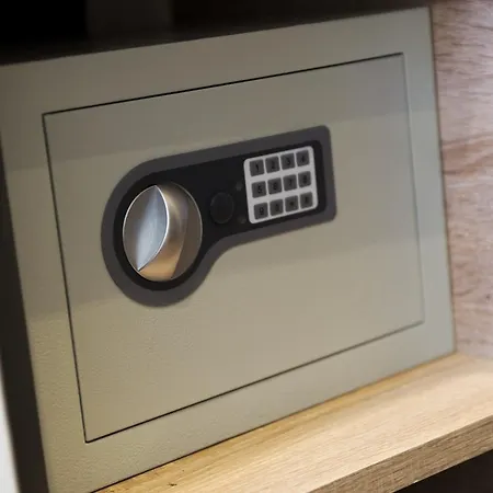 Focus Point Apartman Budapest