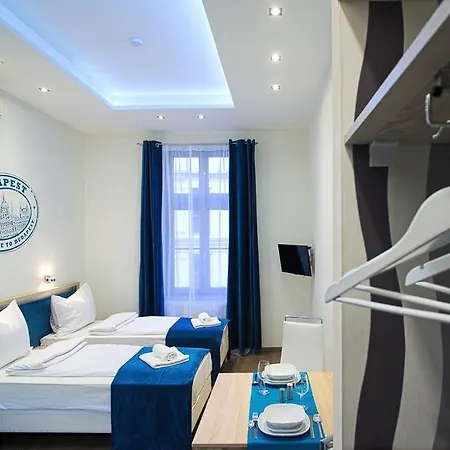 Apartman Focus Point