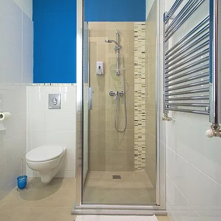 Apartman Focus Point Budapest