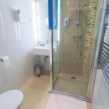 Apartman Focus Point Budapest