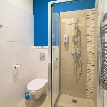 Apartman Focus Point *
