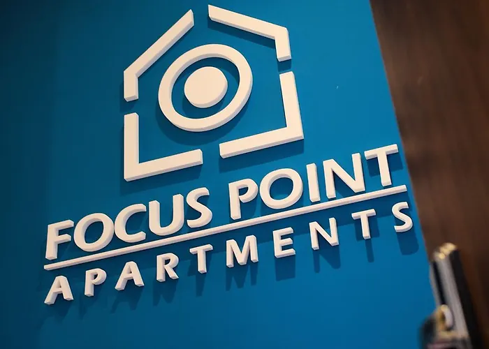 Focus Point Budapest