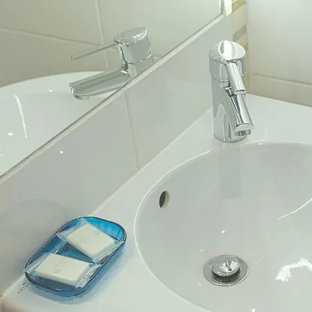 Apartmán Focus Point Budapešť